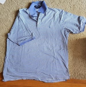 Ralph Lauren golf shirt